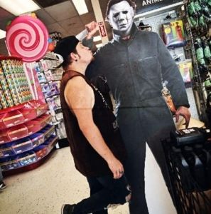 Meet your Posher, Andrew